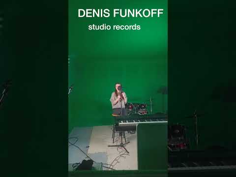 LIKE A STAR - CORINNE BAILEY RAE (KSENIA KORNEEVA version) DENIS FUNKOFF studio records