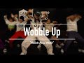SHIZUKA Choreography Chris Brown Wobble Up Ft Nicki Minaj G Eazy