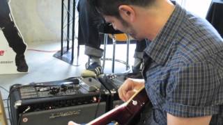 Video thumbnail for Epiphone ProBucker Challenge by OfficialEpiphone