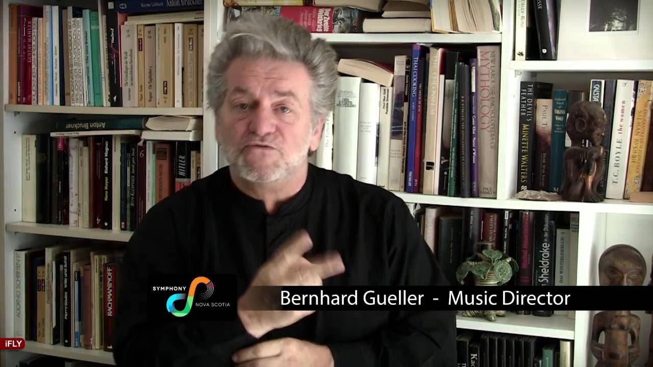 Behind the Scenes with Maestro Gueller: The Festival