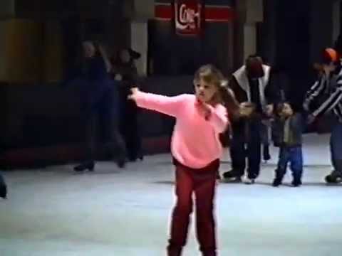 Hastings Ice Rink 1994