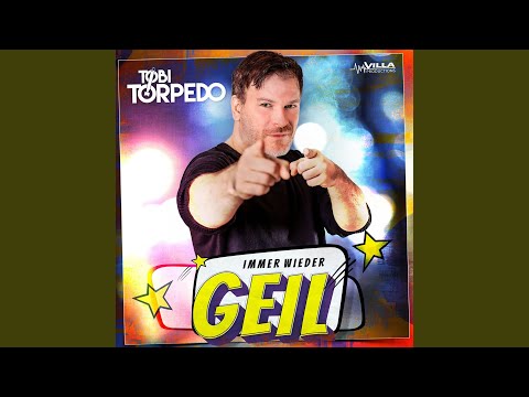 Immer wieder geil