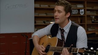 Forever Young - Glee Cast - Matthew Morrison