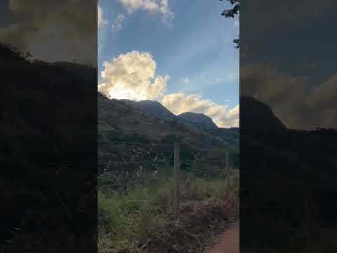 Interior de Minas Gerais, São Domingos das Dores