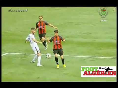 Ligue 1 Algérie (19e journée) : USM Alger 4 - 1 JSM Skikda