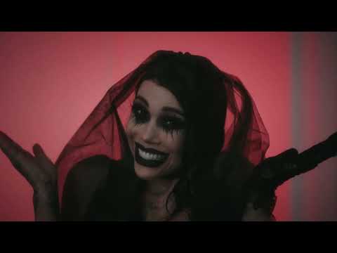 Vampires Everywhere! - White Wedding ( Official Music Video )