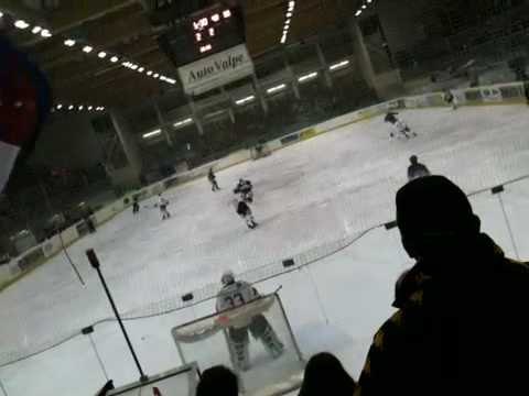 Esultanza ultras valpe