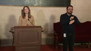 SFUSD gives an update on school closures (2.10.26)