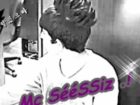 Dj Ayyıldız ft Mc Seessiz vs Murat Boz - Özledim.