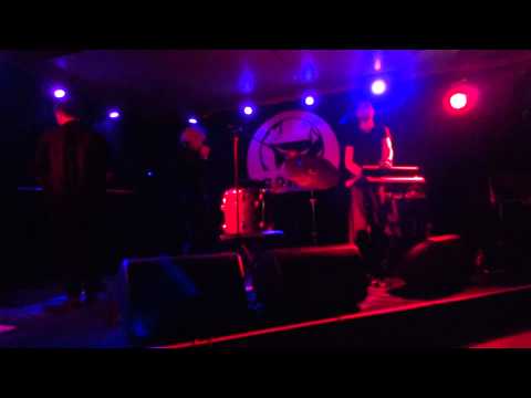 Volkova Sisters 'World without delight' Live at Gödör p8