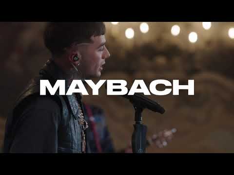 Maybach -Tony Boy x Digital Astro x Shiva Guitar Type Beat - Prod. @ayojammie