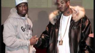 50 cent - Hate It Or Love It G-Unit Remix ft The Game, Tony Yayo, Young Buck &amp; Lloyd Banks [lyrics]