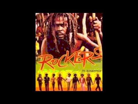 TOP CLASS SOUND  PRESENTS  JACOB  MILLER  &  BUNNY  WAILER