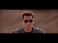 John Travolta S Entrance Scene Broken Arrow 1996