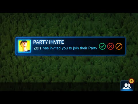 Zen Invited Me To Play Ranked 2s