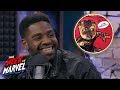 Which Marvel Character Would Ron Funches Take on a Comedy Tour? | This Week in Marvel