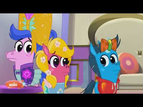 Cornladdin (1992) part 9 - Corn Escapes with a Ram (Remake)