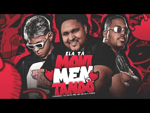 cjnobeat and DJ David MM