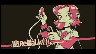 WireWalk()↳ (jogo br // completo // comentários)