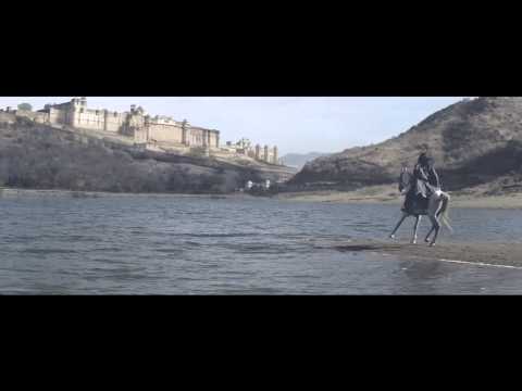 La Légende de Shalimar  le film   GUERLAIN