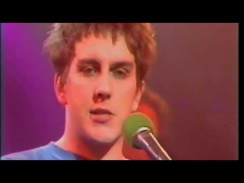 The Colour Field - Castles In The Air