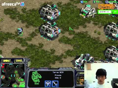 FPVOD FLASH vs Best TvP Game 2 07.03.2016 Starcraft Brood War