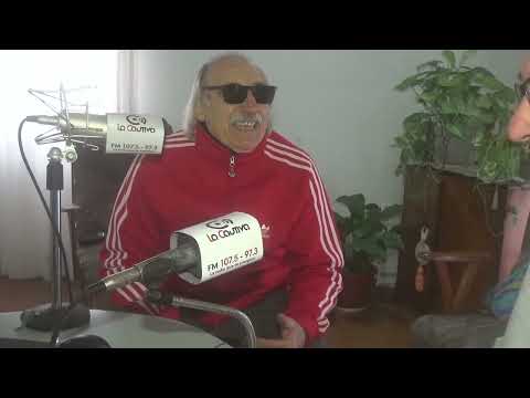 HORACIO CHAMOIS- EX FUTBOLISTA DE ESTUDIATES GRAL LEVALLE 1976(parte 1)