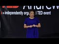 Overcome the Martyr Mindset and Soar to Excellence | Dr. Toni Haley | TEDxAndrews