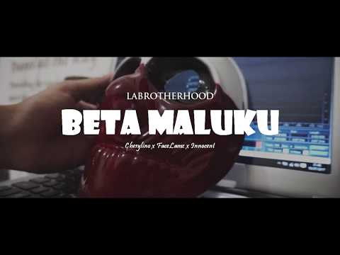 BETA MALUKU _ LABROTHERHOOD [MUSIC AUDIO] || Hip Hop Maluku 2017 (Prod by CD Baby Hip Hop Times)