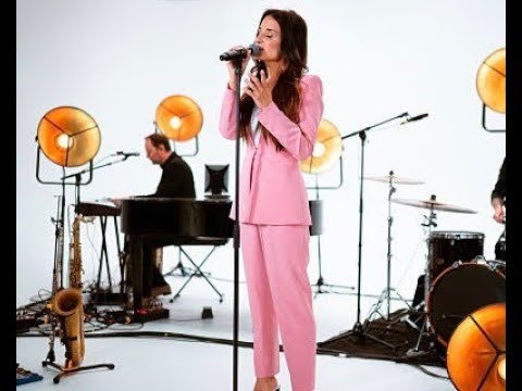 JDV MUSIC - Jane & The Gents (WEDDING)  -  Heaven