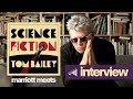 TOM BAILEY interview | Thompson Twins | Marriott Meets