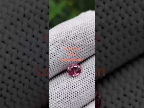 Padmaraja Sapphire — media 1