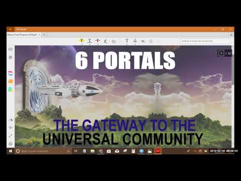 2019 02 09 PM Public Teaching in French - Enseignements publics en français