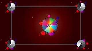 Circle illustration art in illustrator bangla Tutorial 2020 Creative dra...