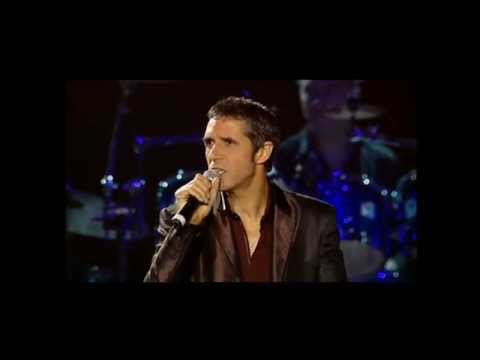 Julien Clerc - La cavalerie. Zénith 2002.