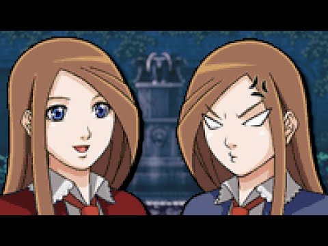 Charlotte & Charlotte: Portrait of Ruin's Game-Changing Glitch