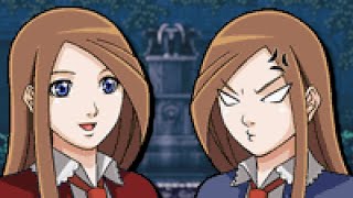 Charlotte & Charlotte: Portrait of Ruin's Game-Changing Glitch