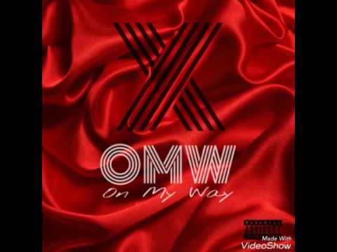 Xthesinger - OMW ( On My Way )