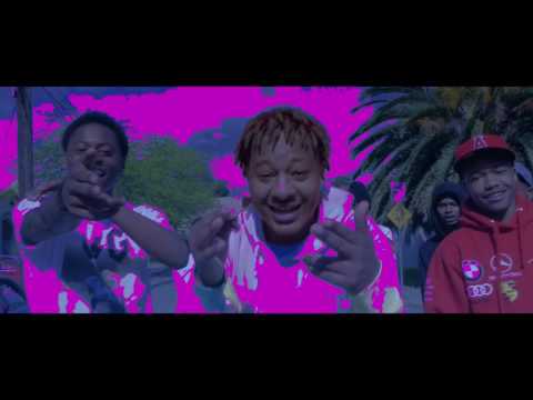 LilBoovie - "100k" Prod. by RedDrum (DIR BY @APXVISUAL)