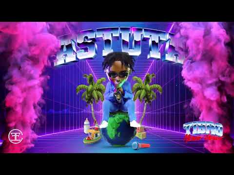 Menor Menor - ASTUTA (Official Pseudo Video) | TIBRO 💿🌎🪐