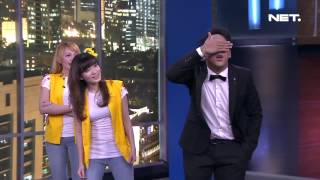 Download lagu The Comment with Cherrybelle - Comment Gigi, Angel, Kezia mp3 Download lagu The Comment with Cherrybelle - Comment Gigi, Angel, Kezia mp3