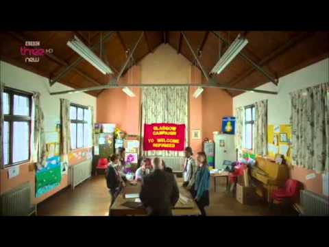 The Glasgow girls [Disparate Youth Original]