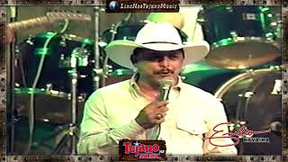 Emilio Navaira y Grupo Rio - Ya no me pones atención ... Live 1999