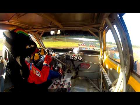 JUCA LISBOA LONDRINA 2015