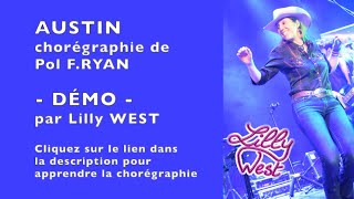 Aperçu Vidéo Démo