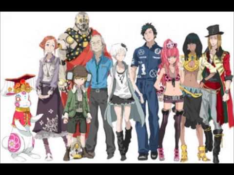 Virtues Last Reward OST- Confession