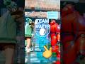 👻 Japan for #TeamWater 💦🎌 sprites in Fortnite 😍 cutties