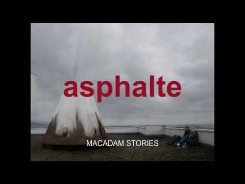 Macadam Stories (2015) Trailer