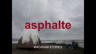 Macadam Stories / Asphalte (2015) - Trailer (English Subs)