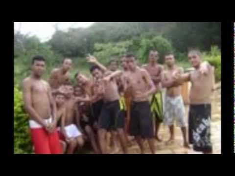 Bonde Do  O.T.N - SERRA